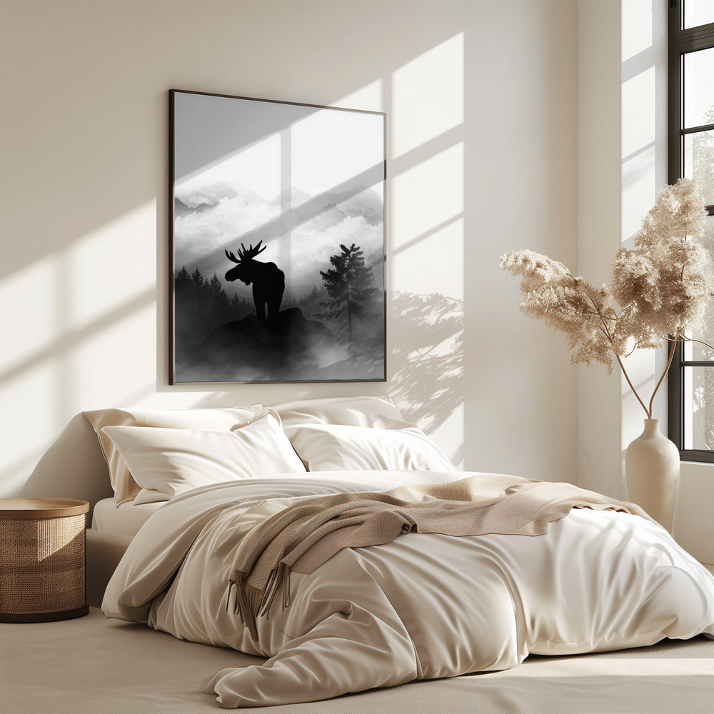 Elch | Poster