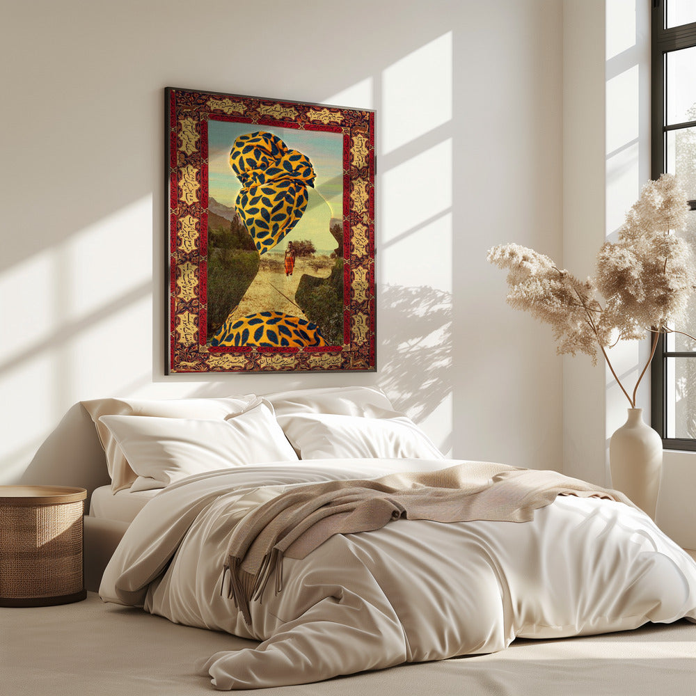 Mutter | Poster