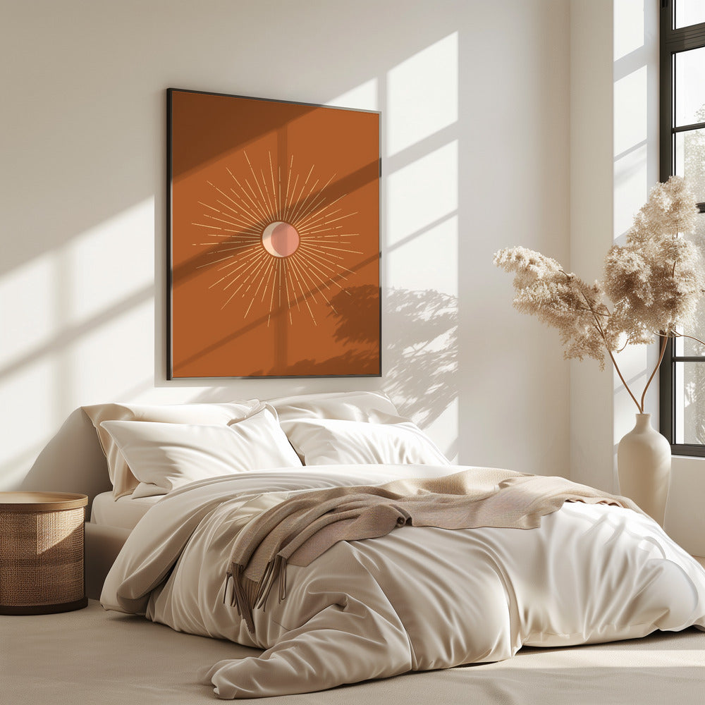 Eclipse – Bis(s) zum Abendrot | Poster