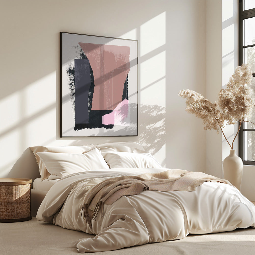 Pieces 14 | Poster