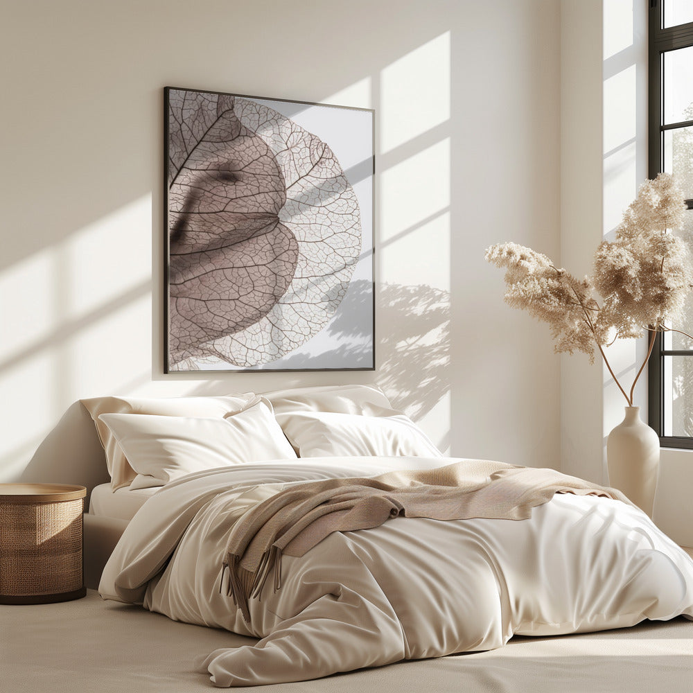 Adern der Natur | Poster