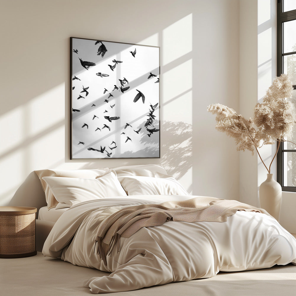 Himmelssinfonie | Poster