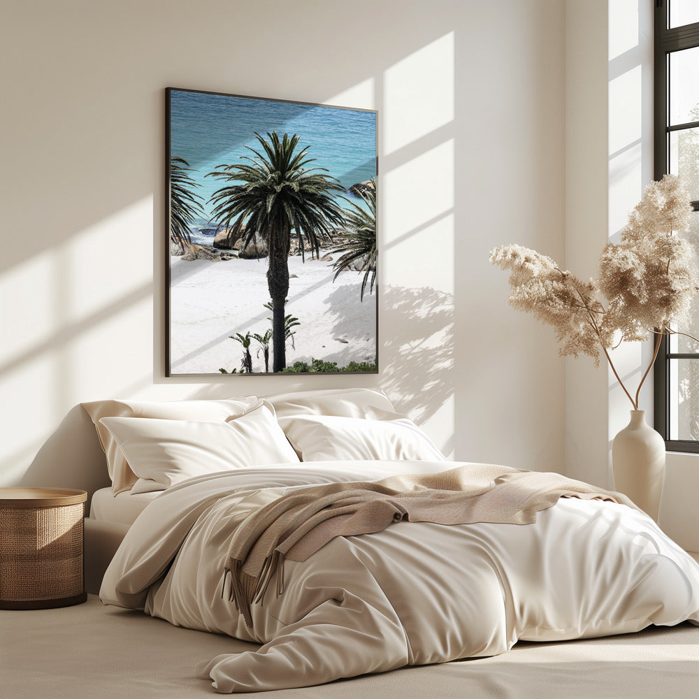 Geheimer Sand | Poster