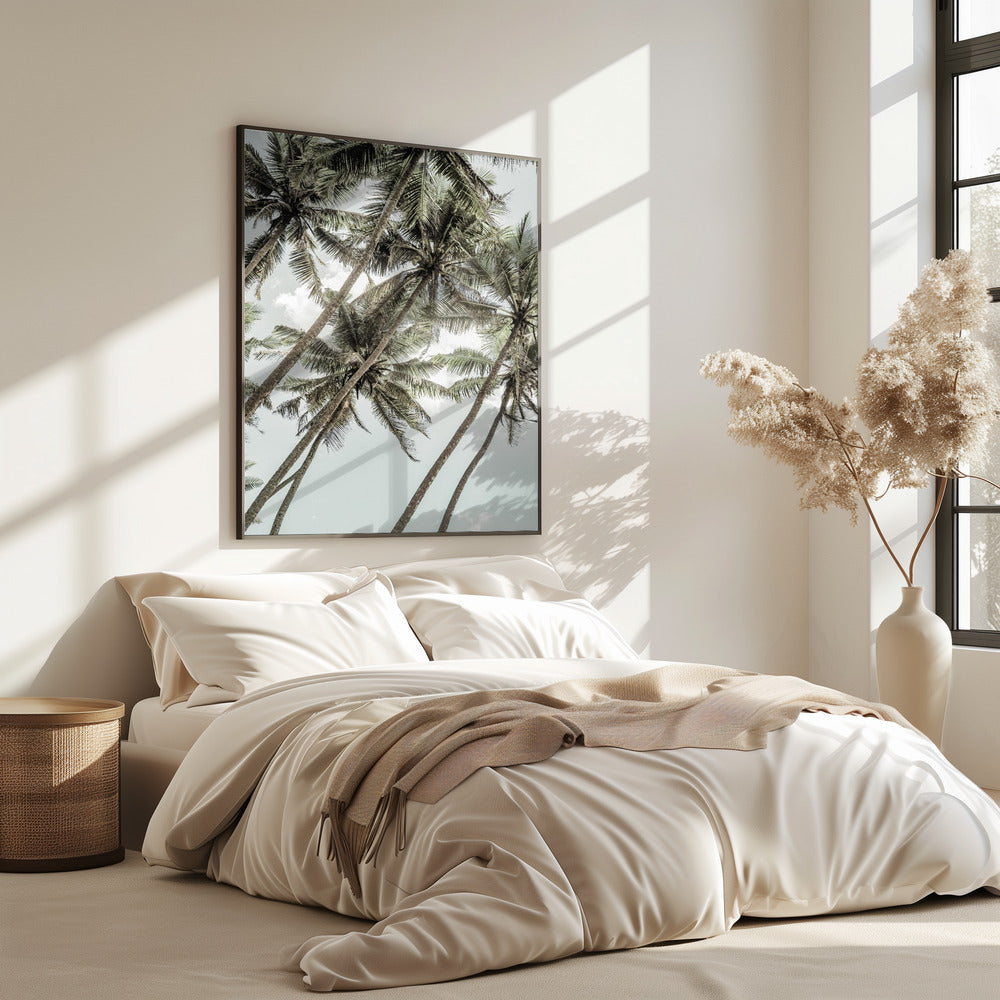 Wilde Liebe | Poster