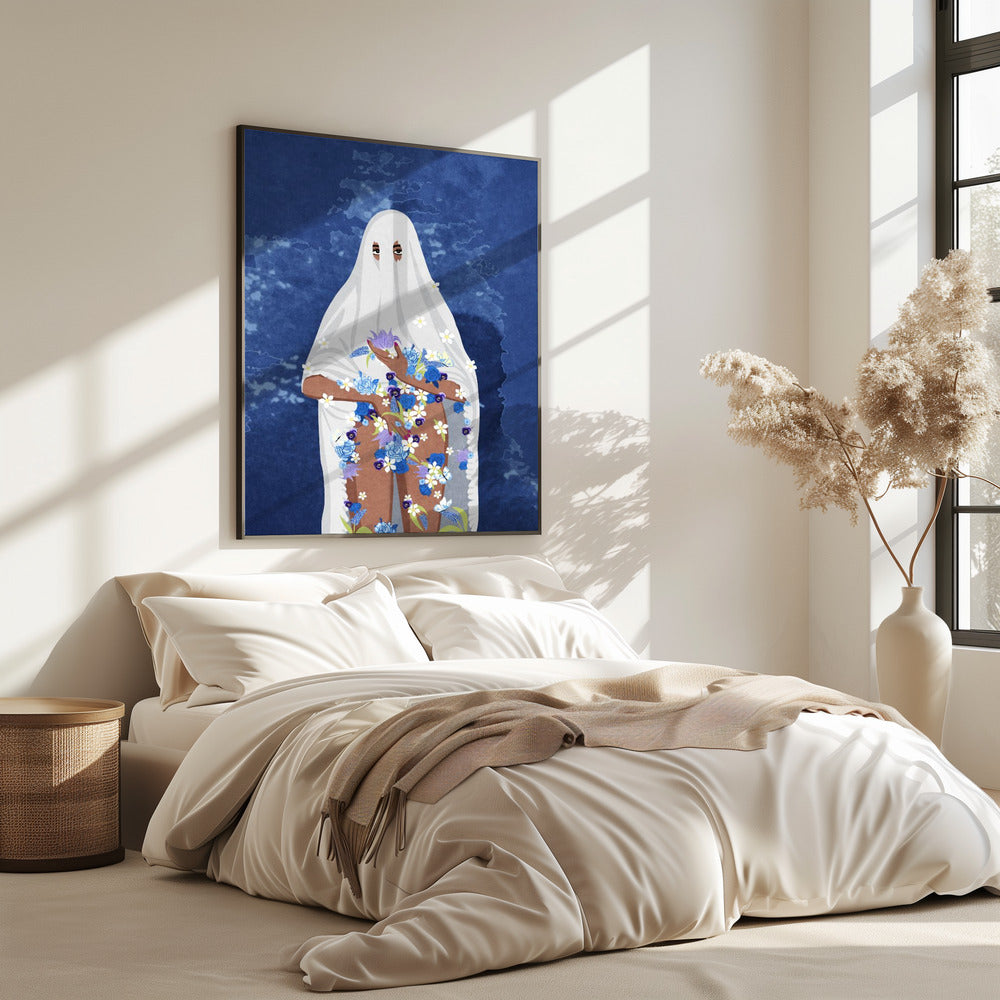 Geist | Poster