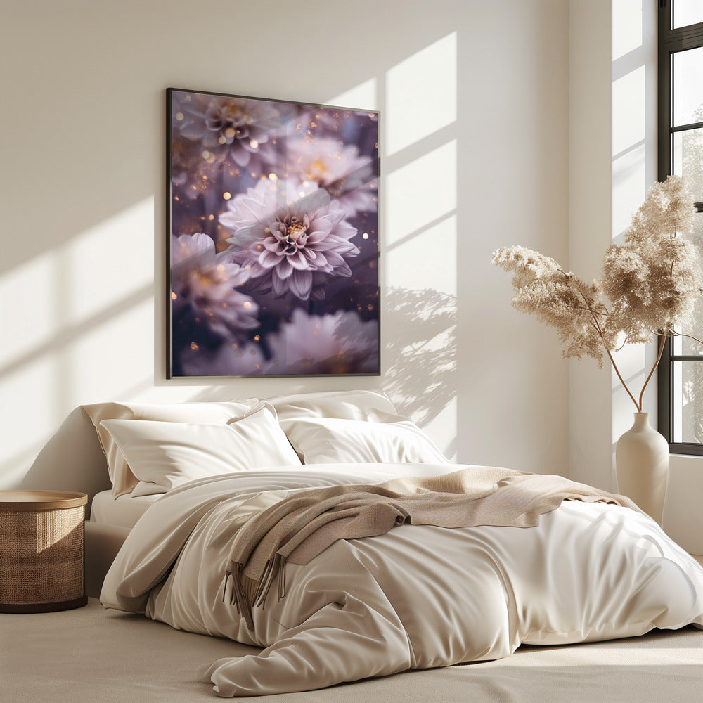 Petal Dreams | Poster