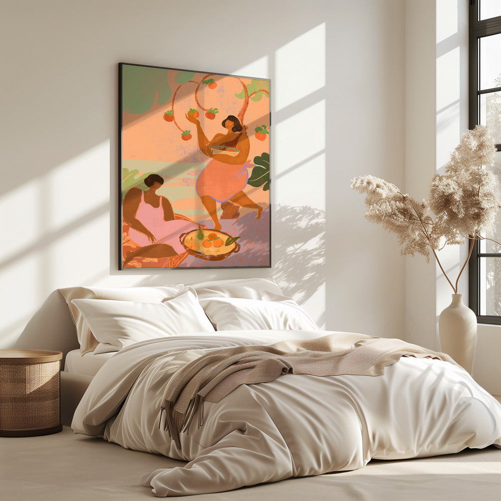 Herbst | Poster