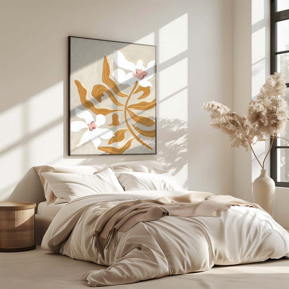 BlumeBlumeBlume | Poster