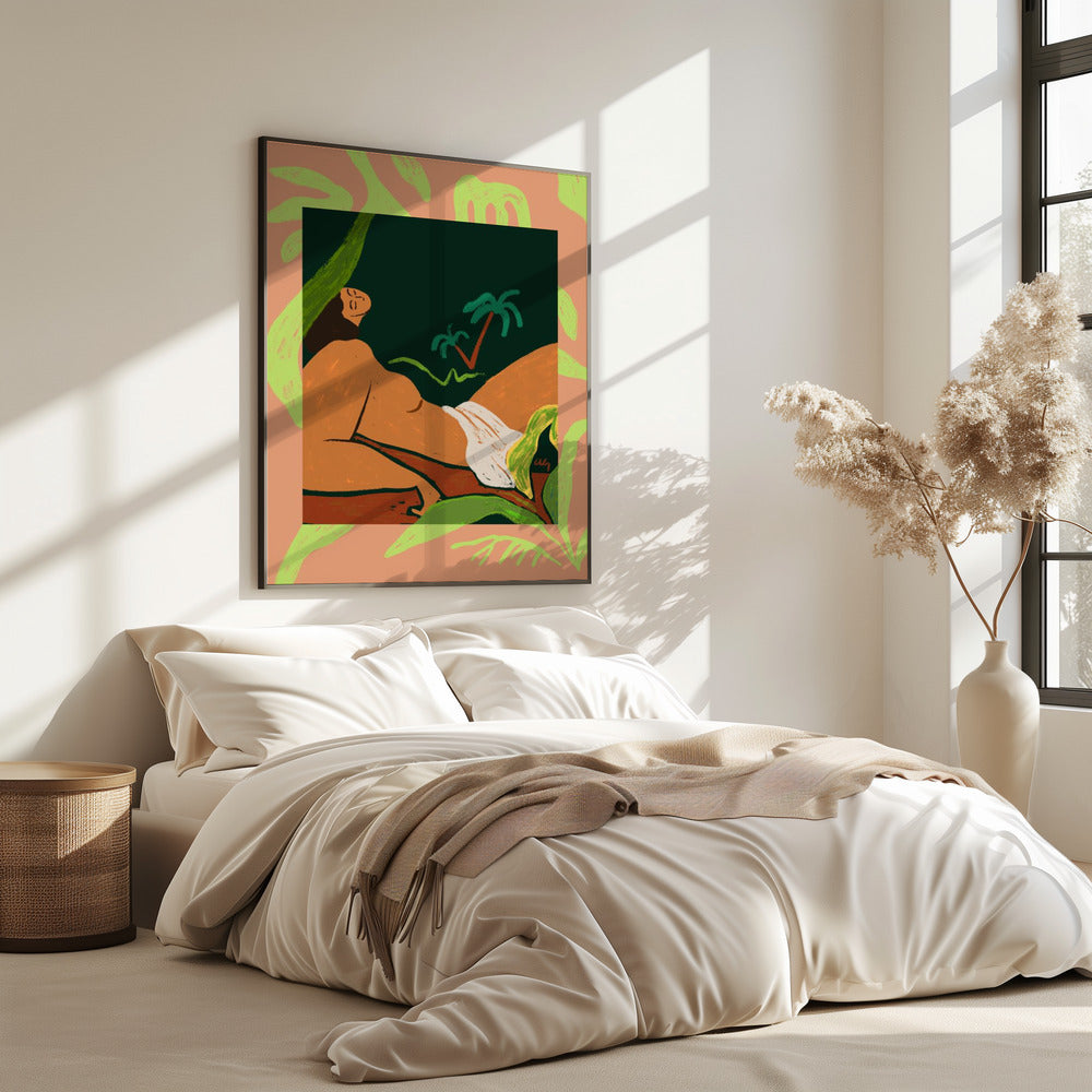 Fenster | Poster