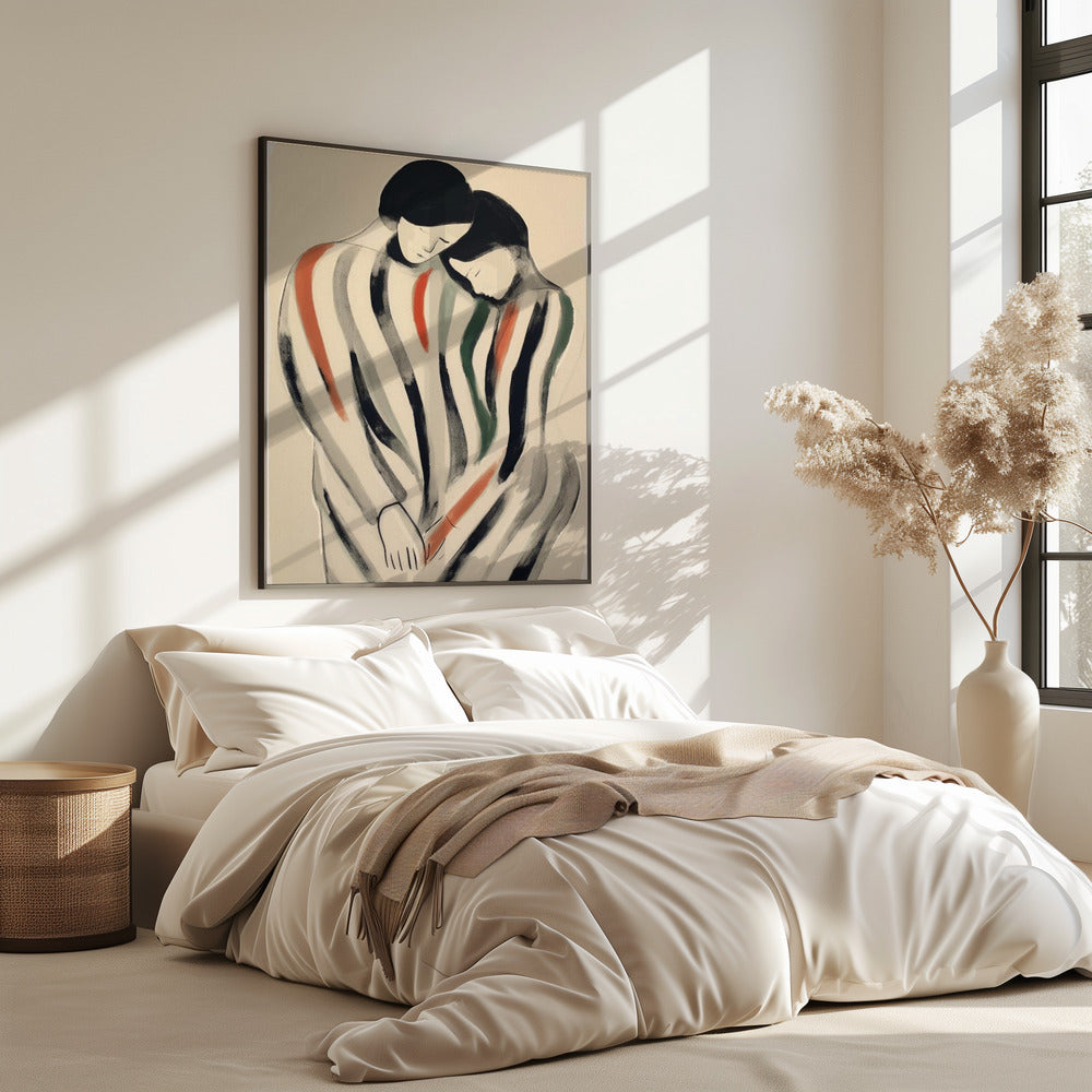 Intimacy | Poster