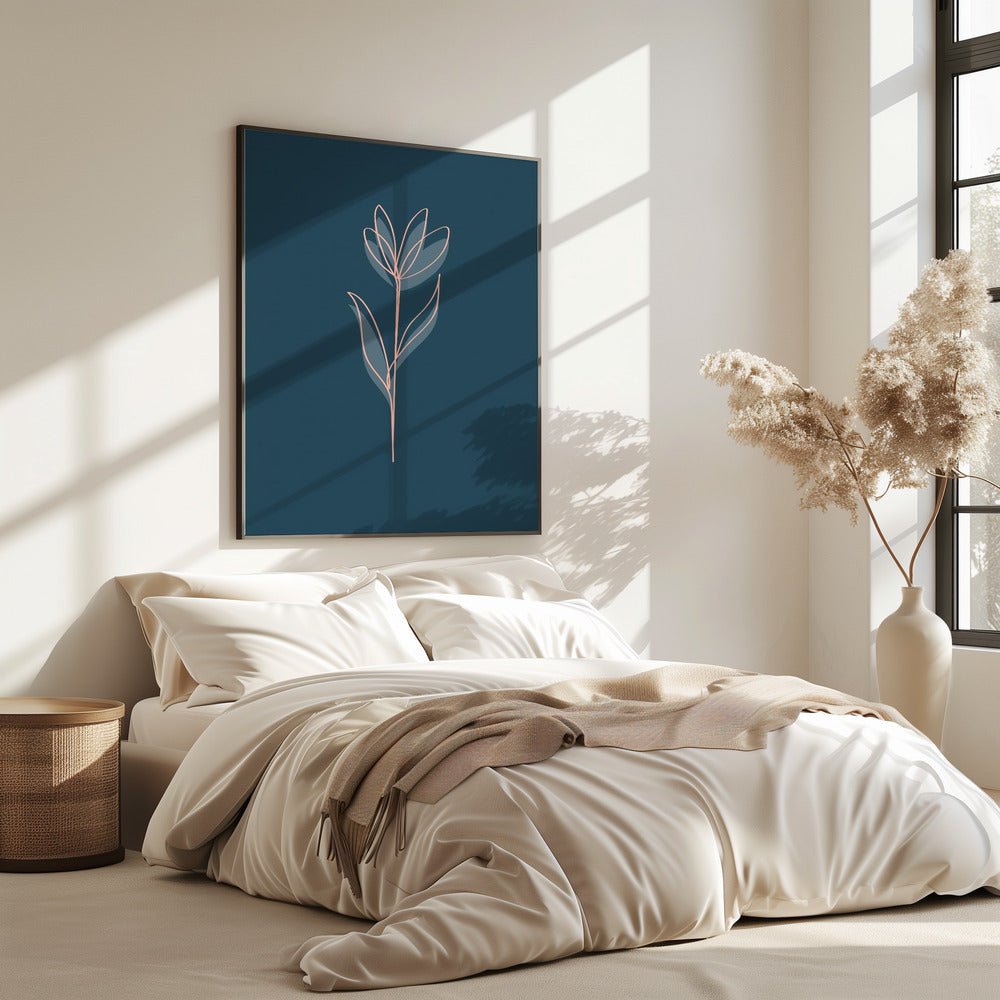 Blüte | Poster