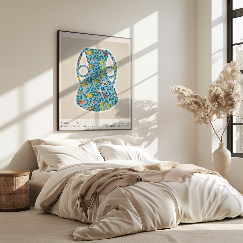 Wm Greek 08ratio 4x5 Druck von Bohonewart | Poster