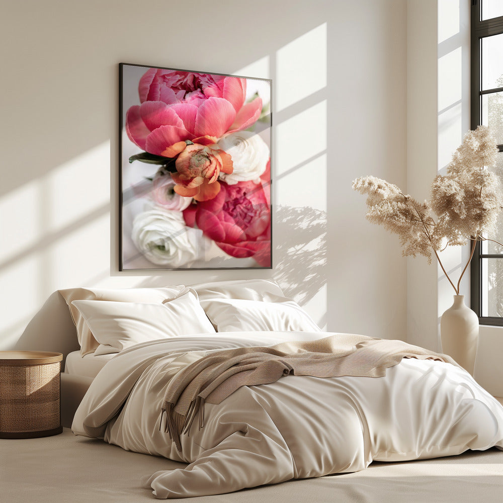 Frühlingsblumen 1 | Poster