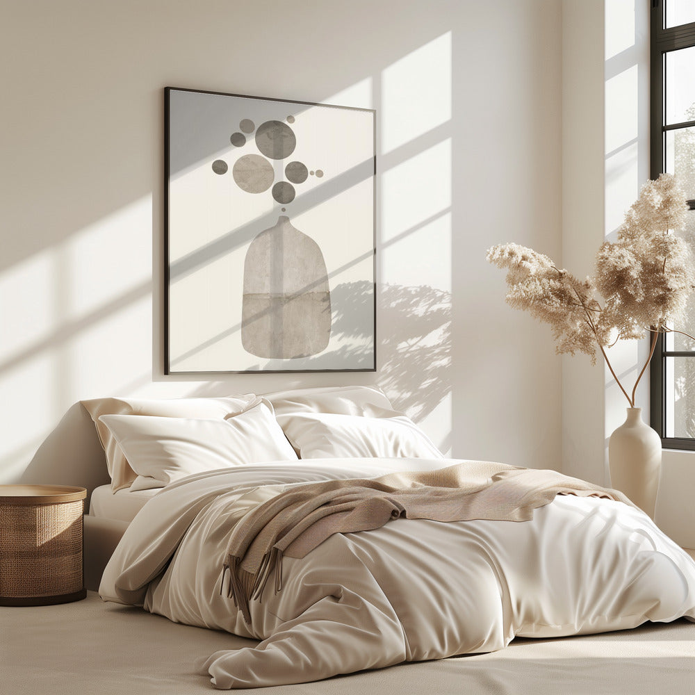 Anmutige Blüten | Poster