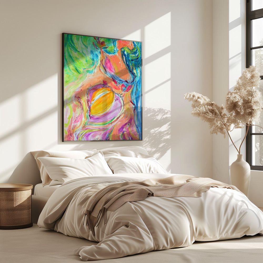 Nurturing Dreams | Poster