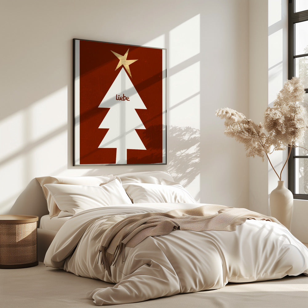 Oh stille Nacht (Vers 2) | Poster