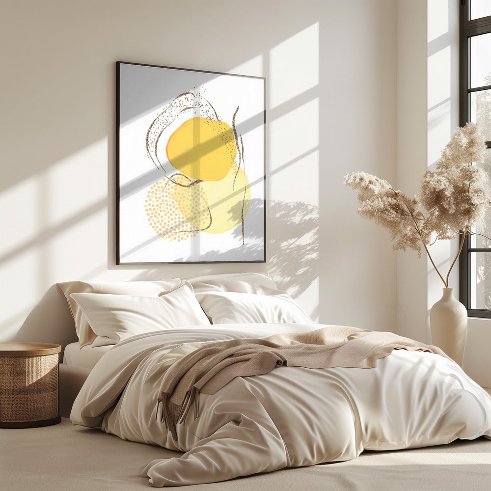 Mondlicht | Poster