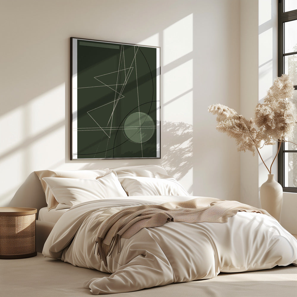 Winkelsymphonie | Poster