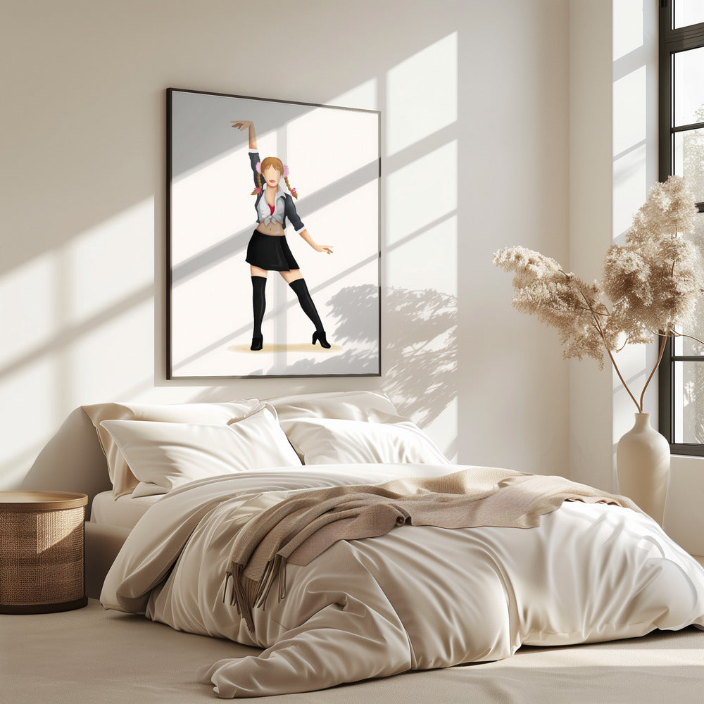 Baby, noch einmal | Poster