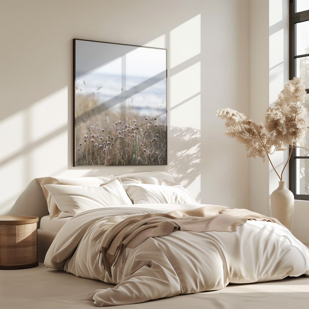 Coast Landscapes 4 | Poster