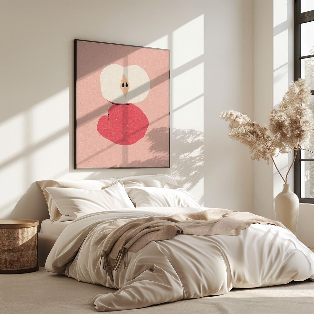 Apfel | Poster