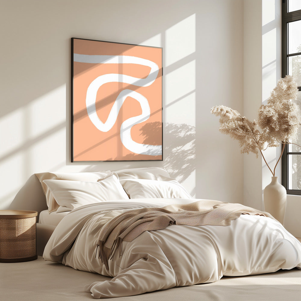 Minimale Form | Poster