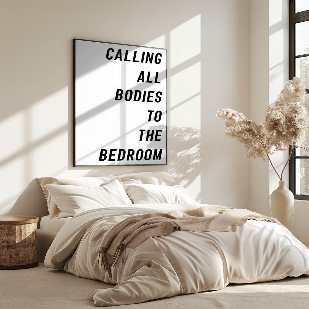 Moderne Typografie | Poster