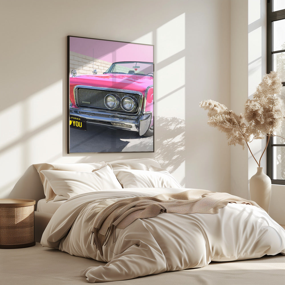 PS: Ich liebe dich | Poster