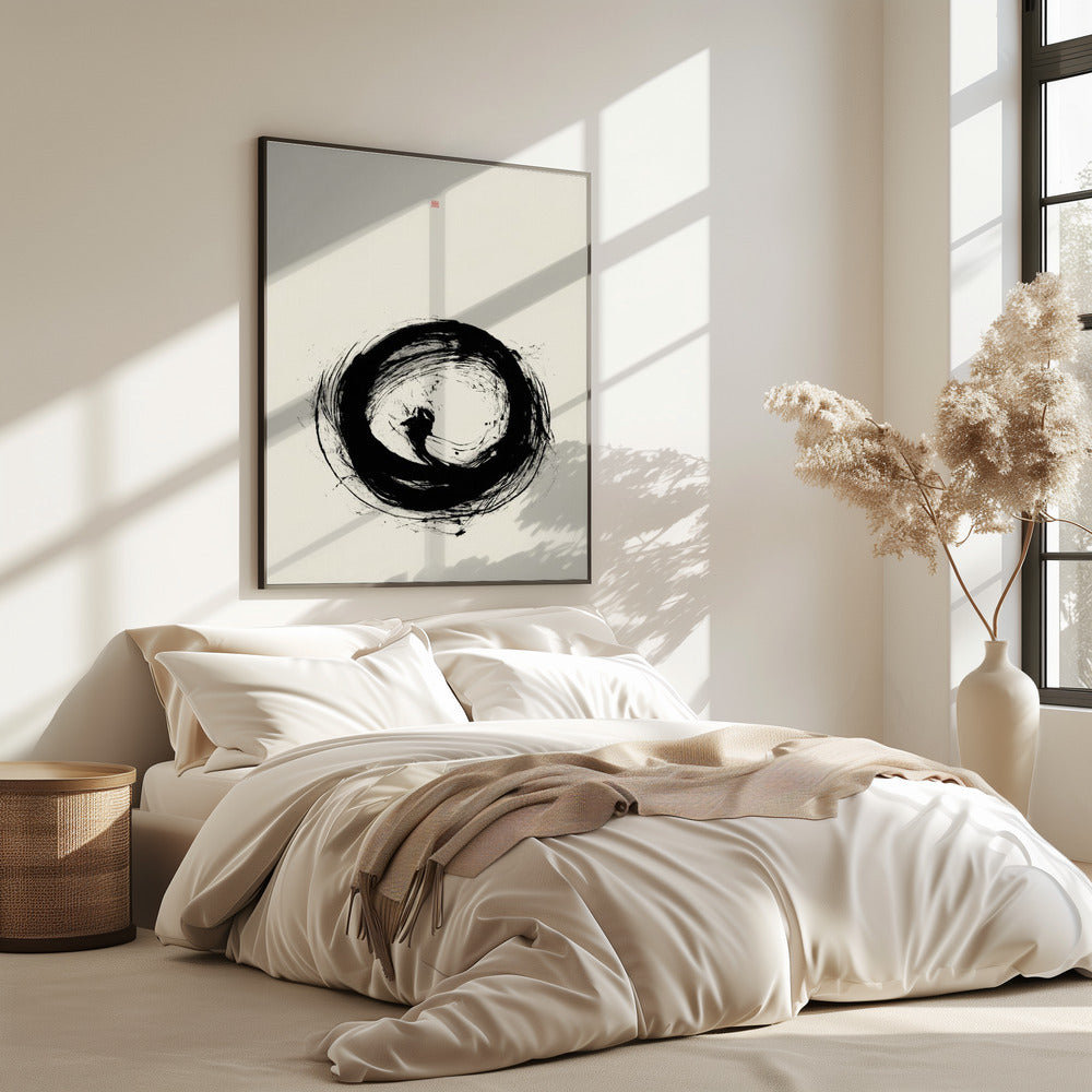 Samen | Poster