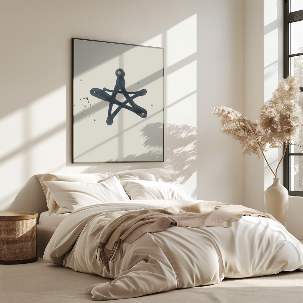 Ein neuer Stern ist geboren | Poster