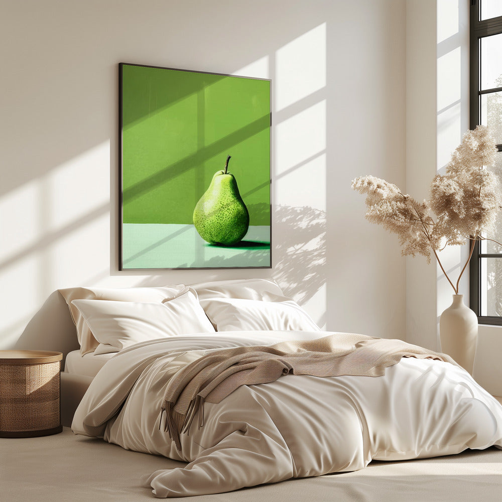 Birne | Poster