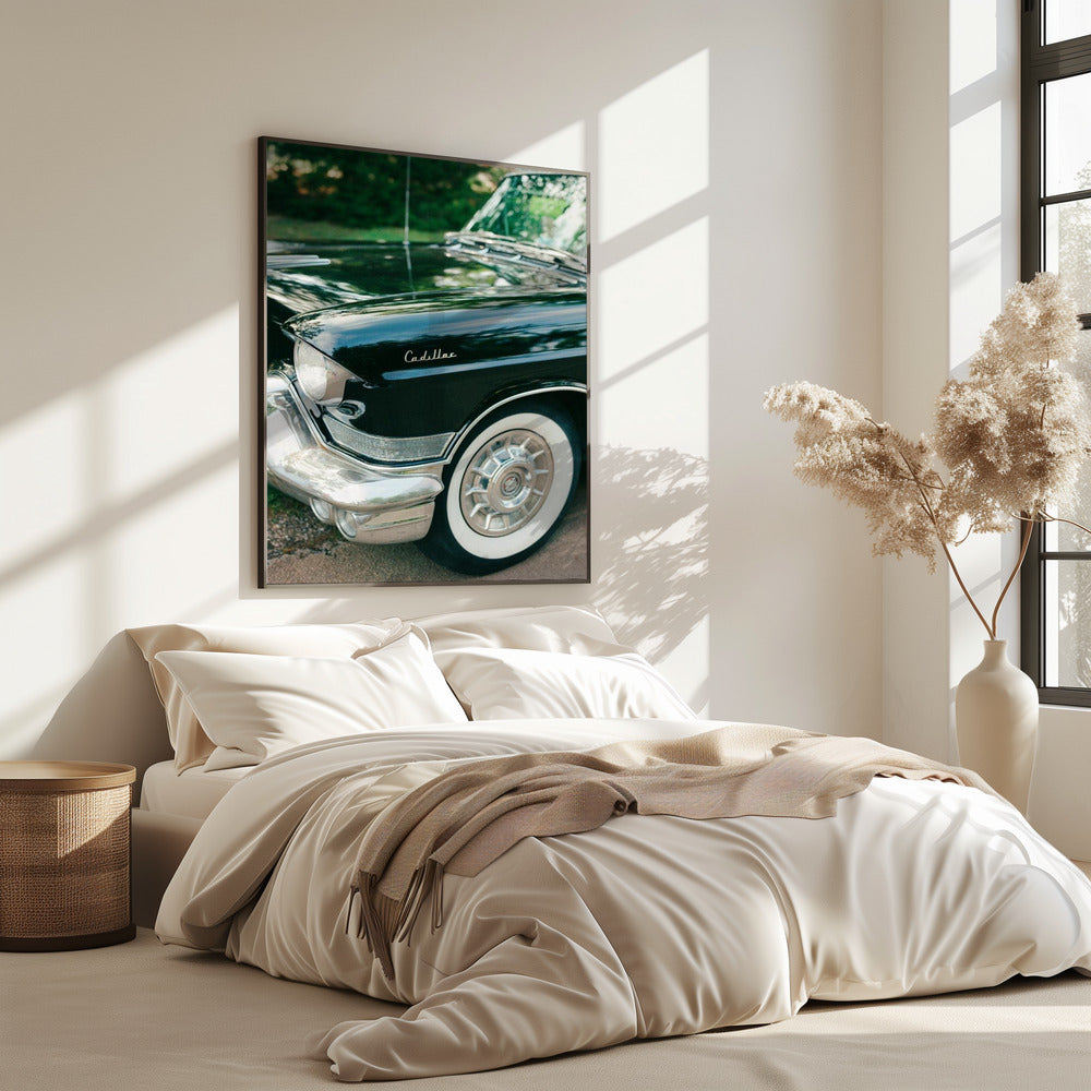 Oldtimer III | Poster