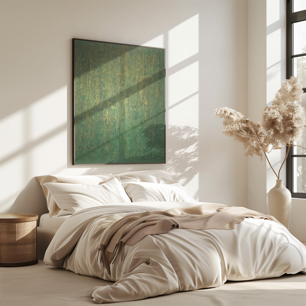 BRONZEZEIT | Poster
