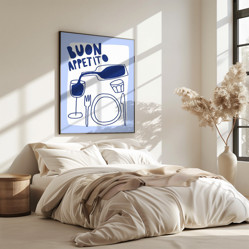 Speisegenuss | Poster