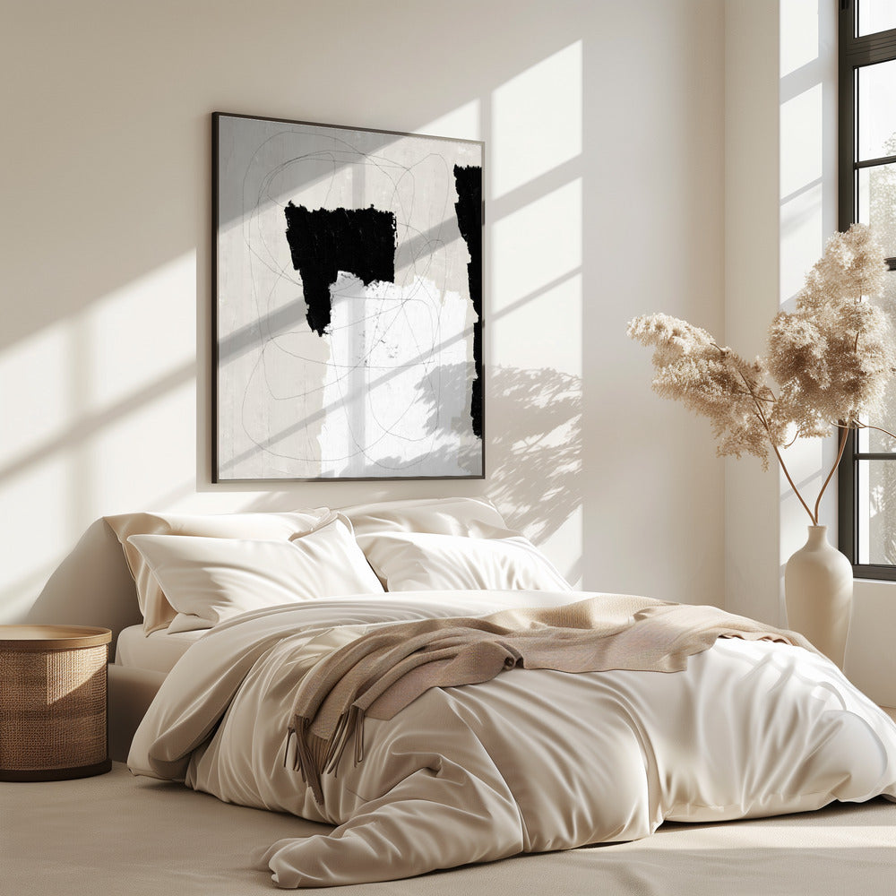 Chaotische Harmonie | Poster