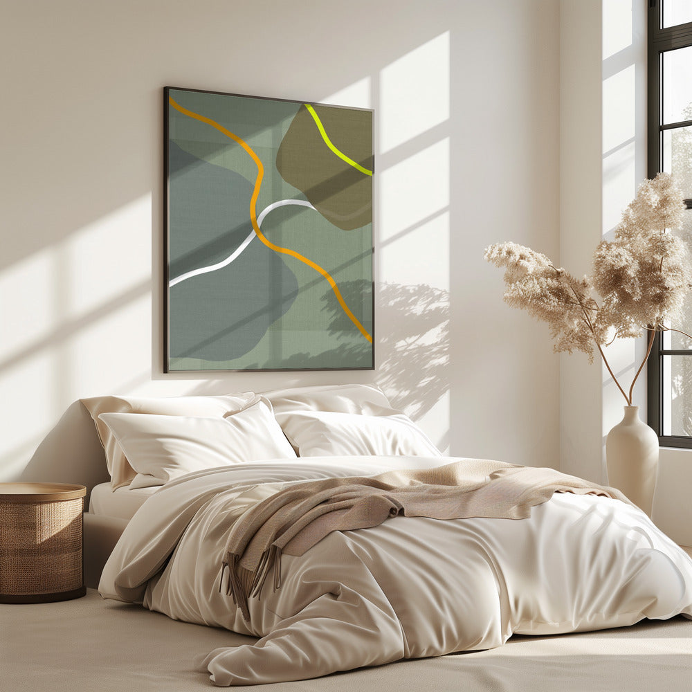 Notable Shift 4 | Poster