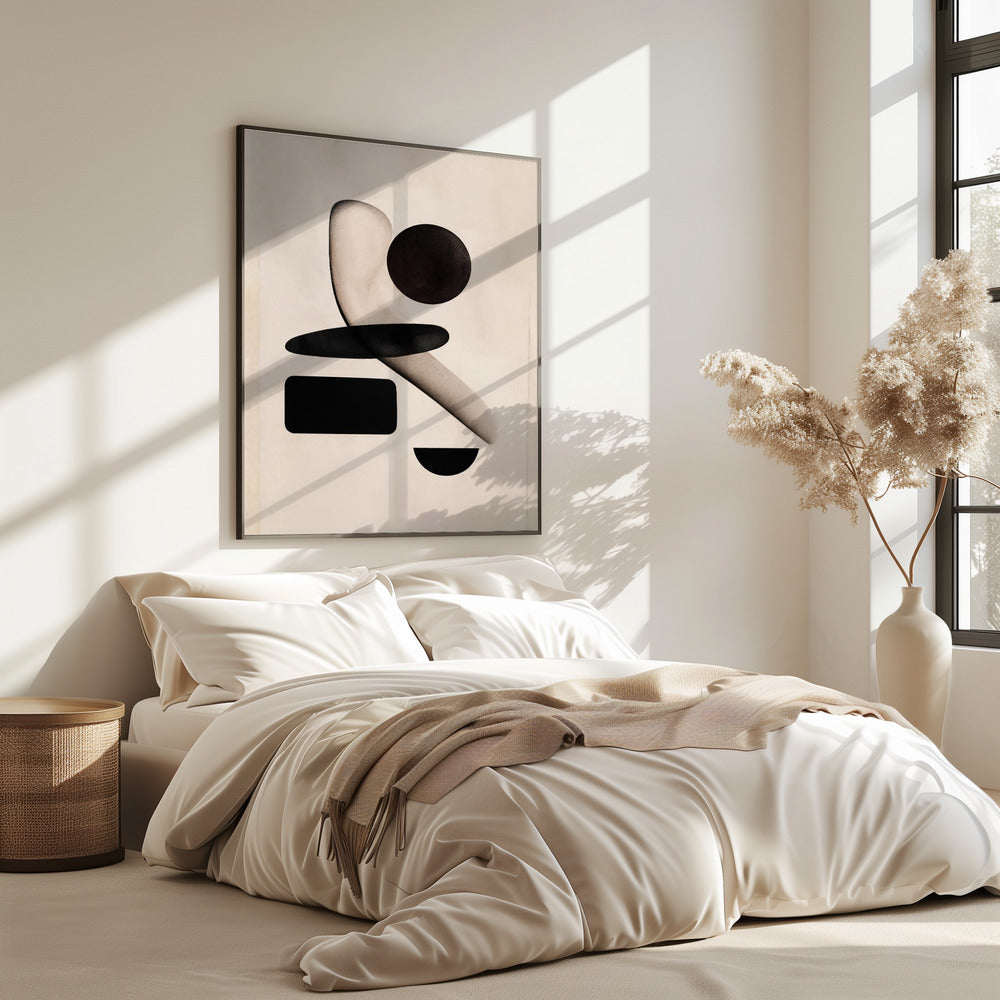 Gestaltwandler-Harmonie | Poster