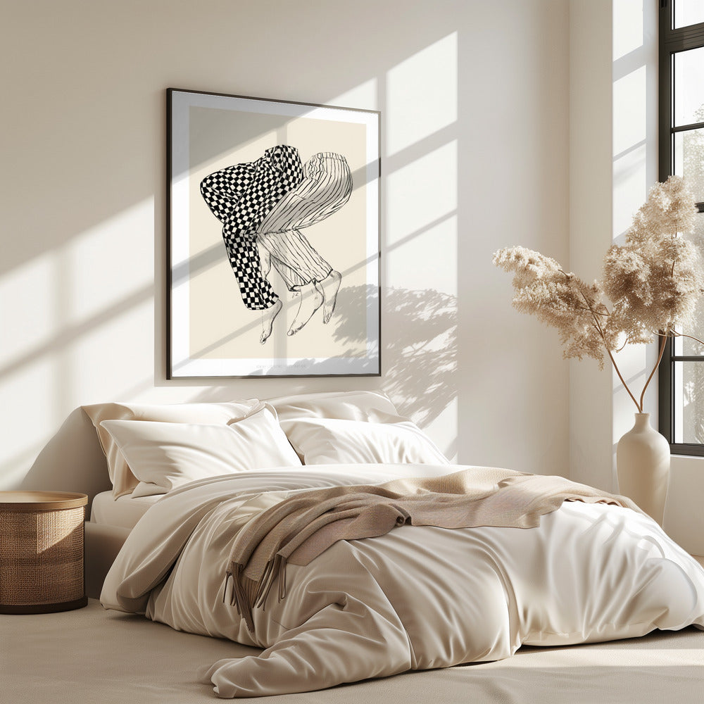 Jlr Love1 Kopie | Poster