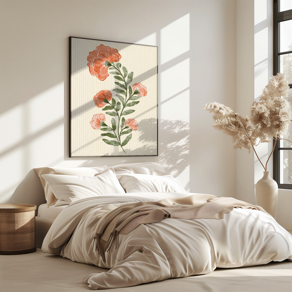 Ringelblumen | Poster