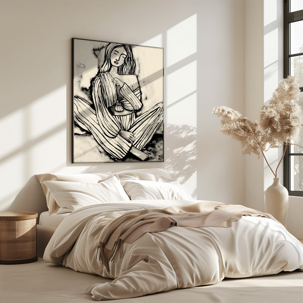 Ich selbst sein | Poster