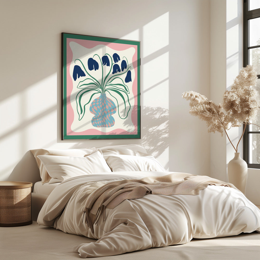 Segen | Poster