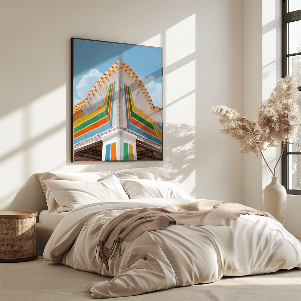 Brighton Spaß | Poster