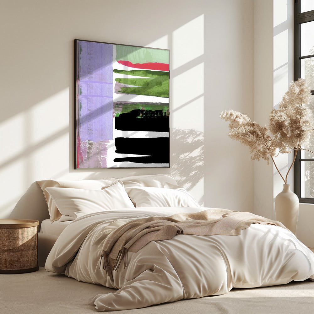 Aventurin 1 | Poster