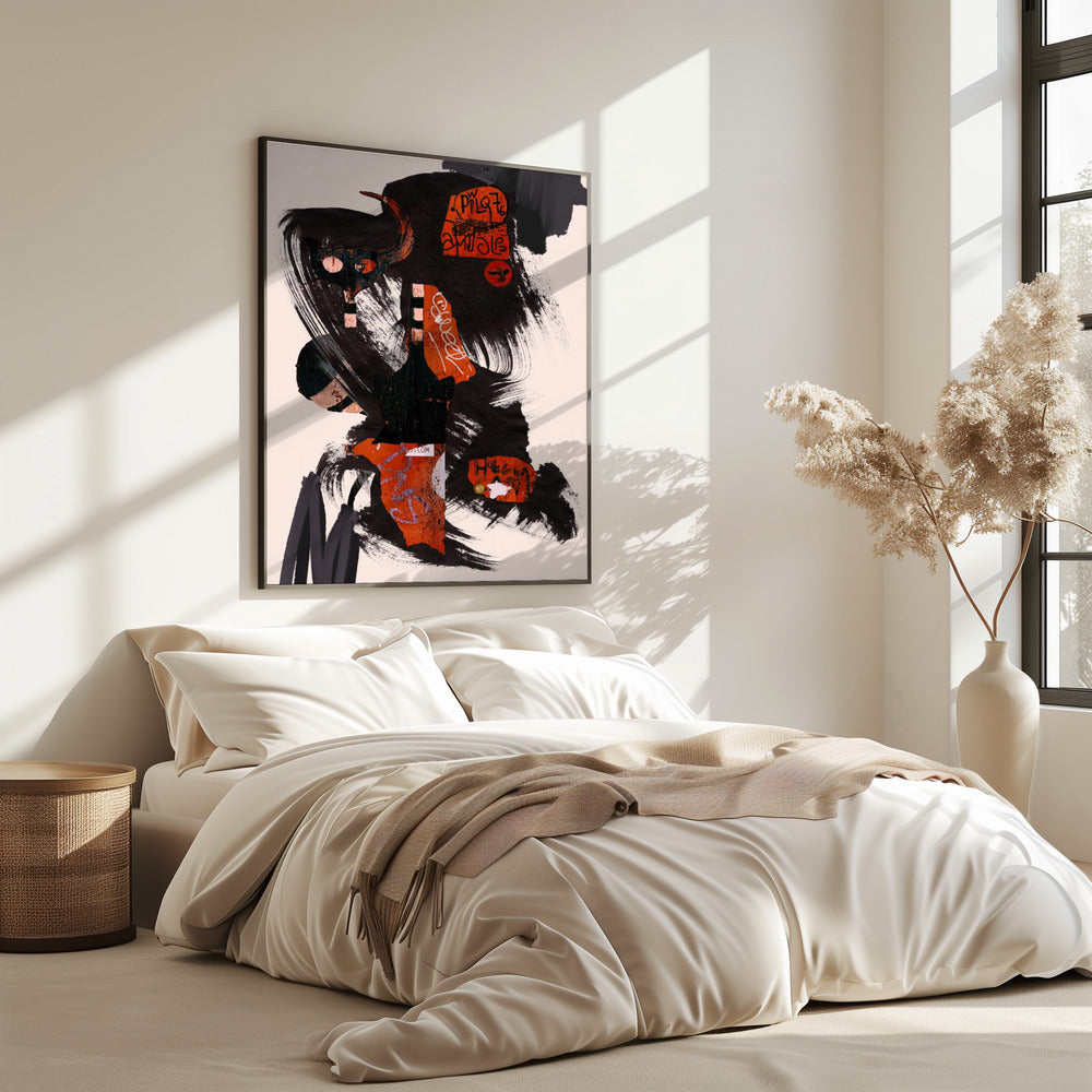 Alchemie der Seelen, I.png | Poster
