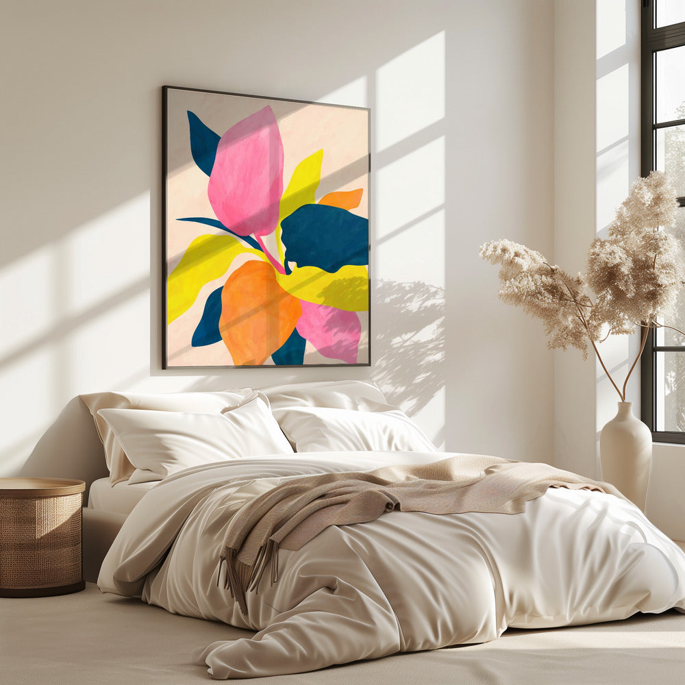 Spritzer Natur | Poster