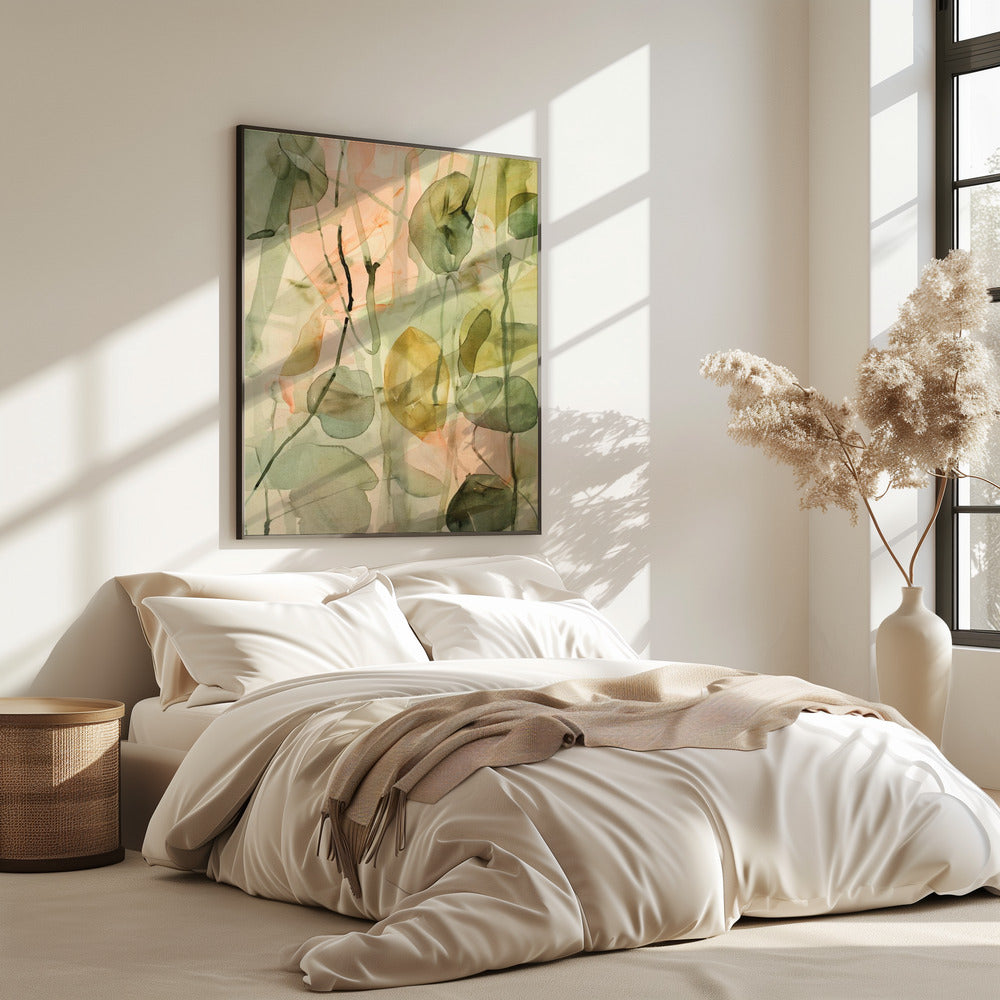 Whispers of Nature | Poster