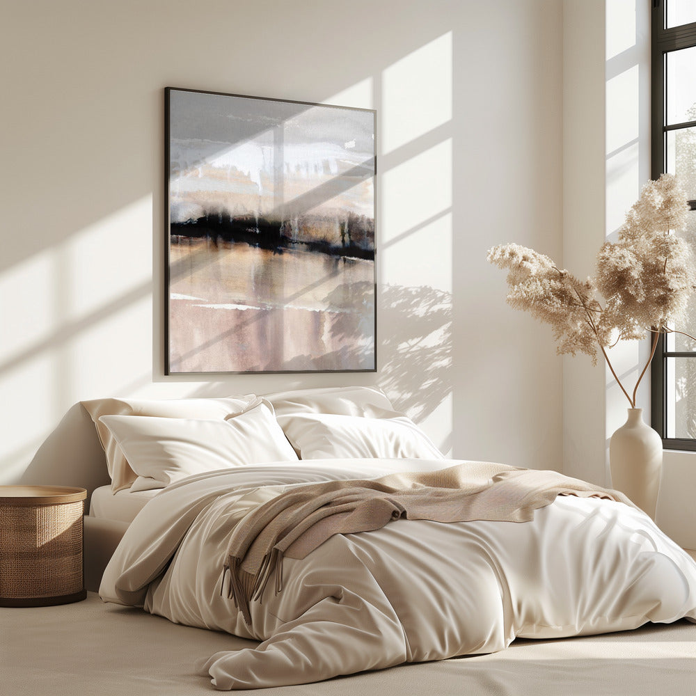 Aquarelle 36 | Poster