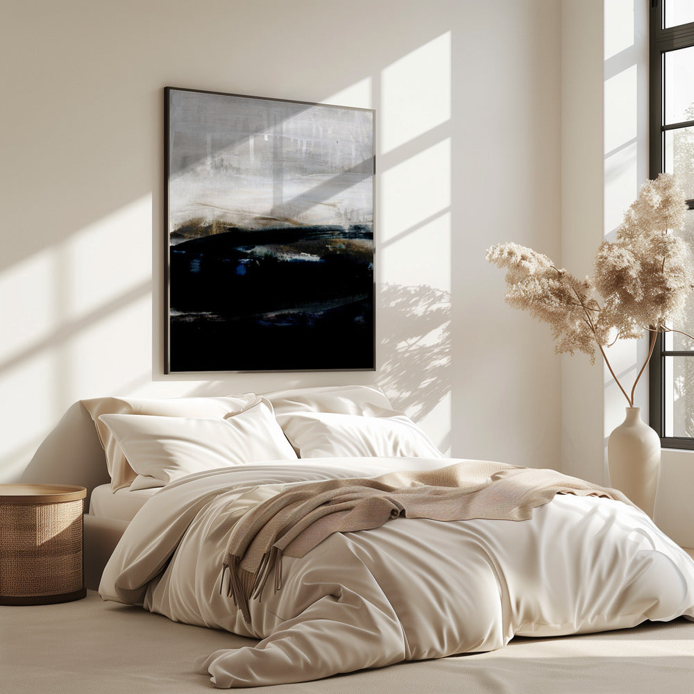 Aquarelle 39x | Poster