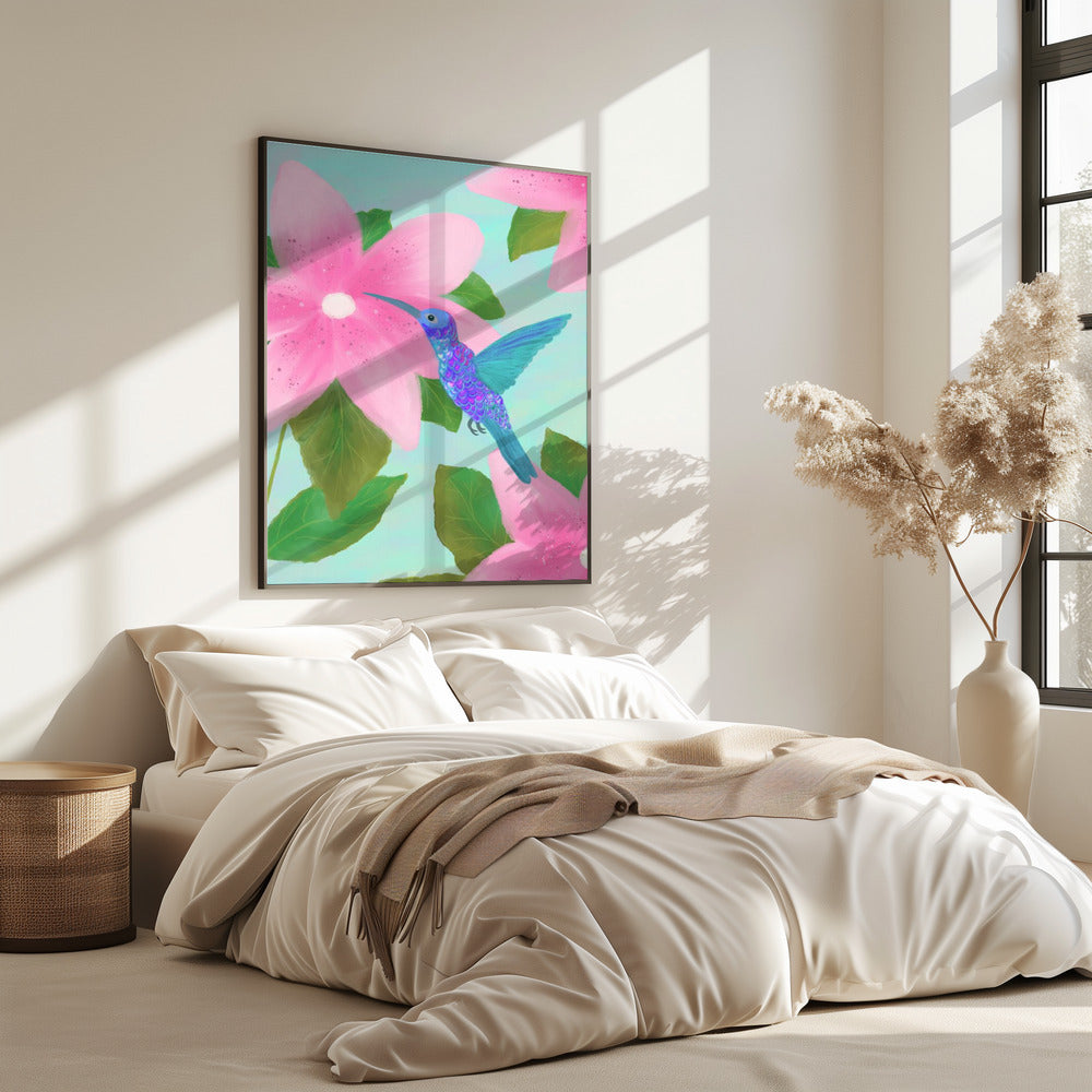 Kolibri | Poster