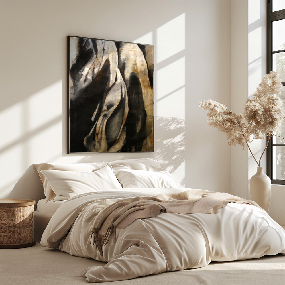 Metamorphose | Poster